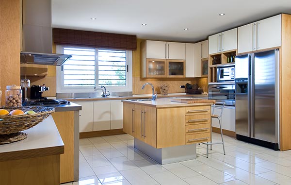 Ambassador. agencia inmobiliaria. madrid. venta de casas, pisos y ... Cocinas y comedores de lujo