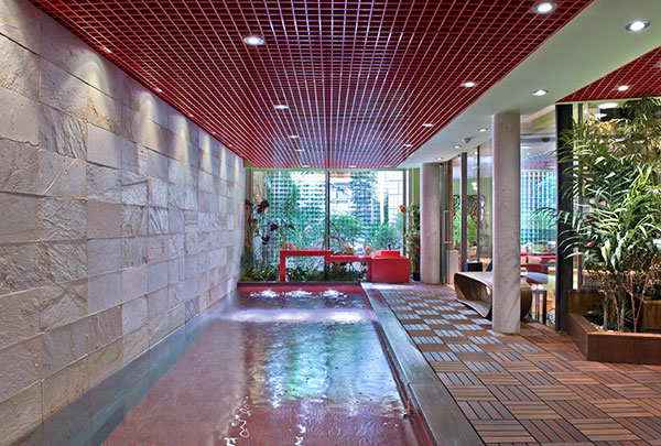 Ambassador. Agencia Inmobiliaria. Madrid. Venta de casas, pisos y