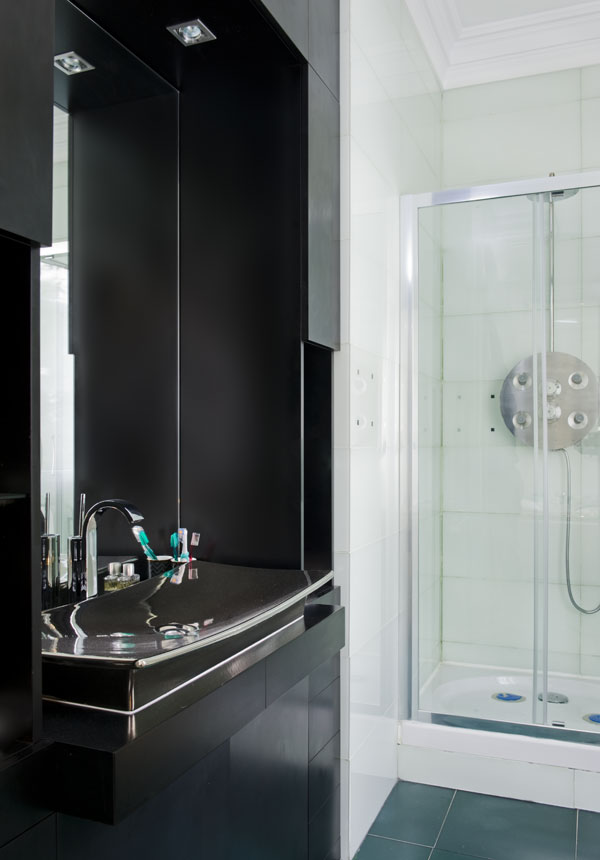 Ambassador. Agencia Inmobiliaria. Madrid. Venta de casas, pisos y