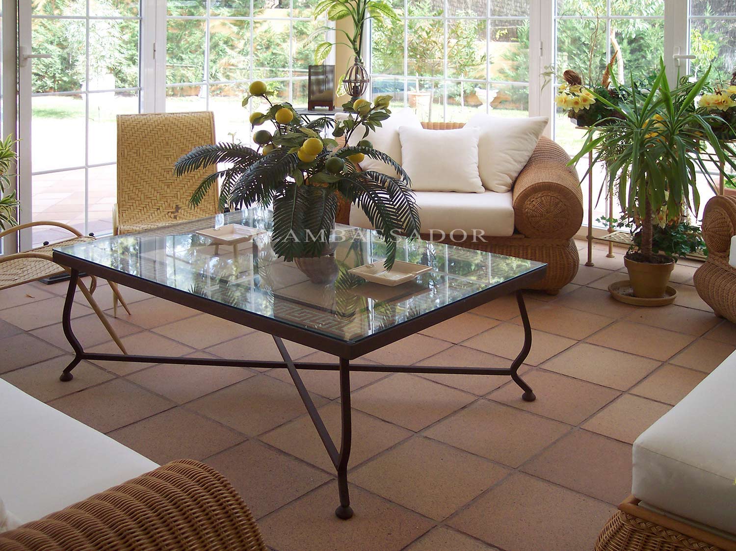 Ambassador VC12482 - Viviendas de lujo en Fuente del Fresno