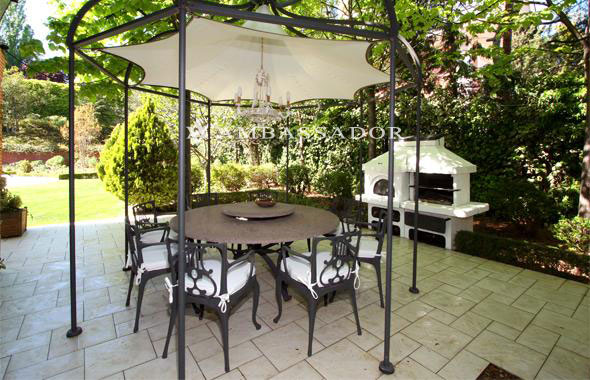 AMBASSADOR - Referencia C13389