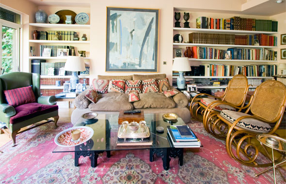 AMBASSADOR - Referencia C13848