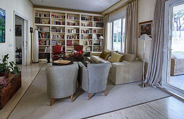 AMBASSADOR - Referencia C14833