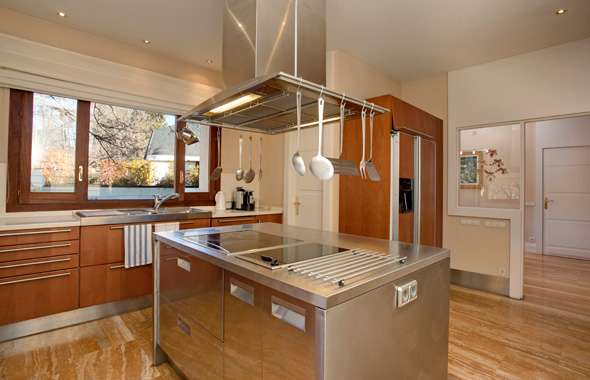 Ambassador real estate