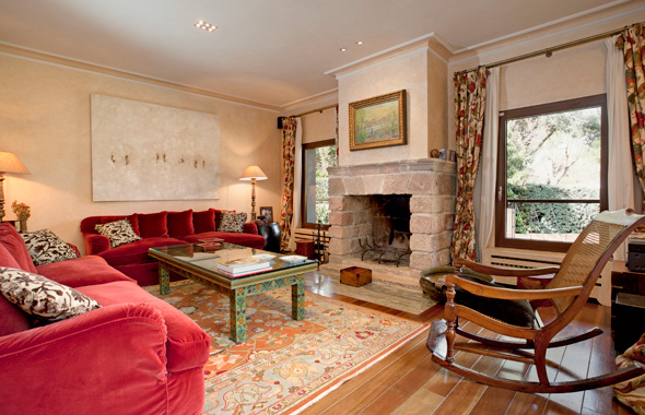 Ambassador Real Estate