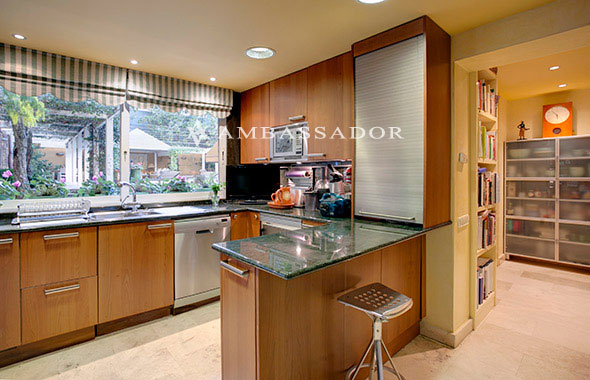 Ambassador Real Estate