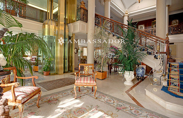 Ambassador Real Estate