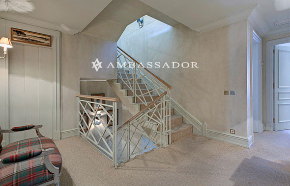 Ambassador real estate