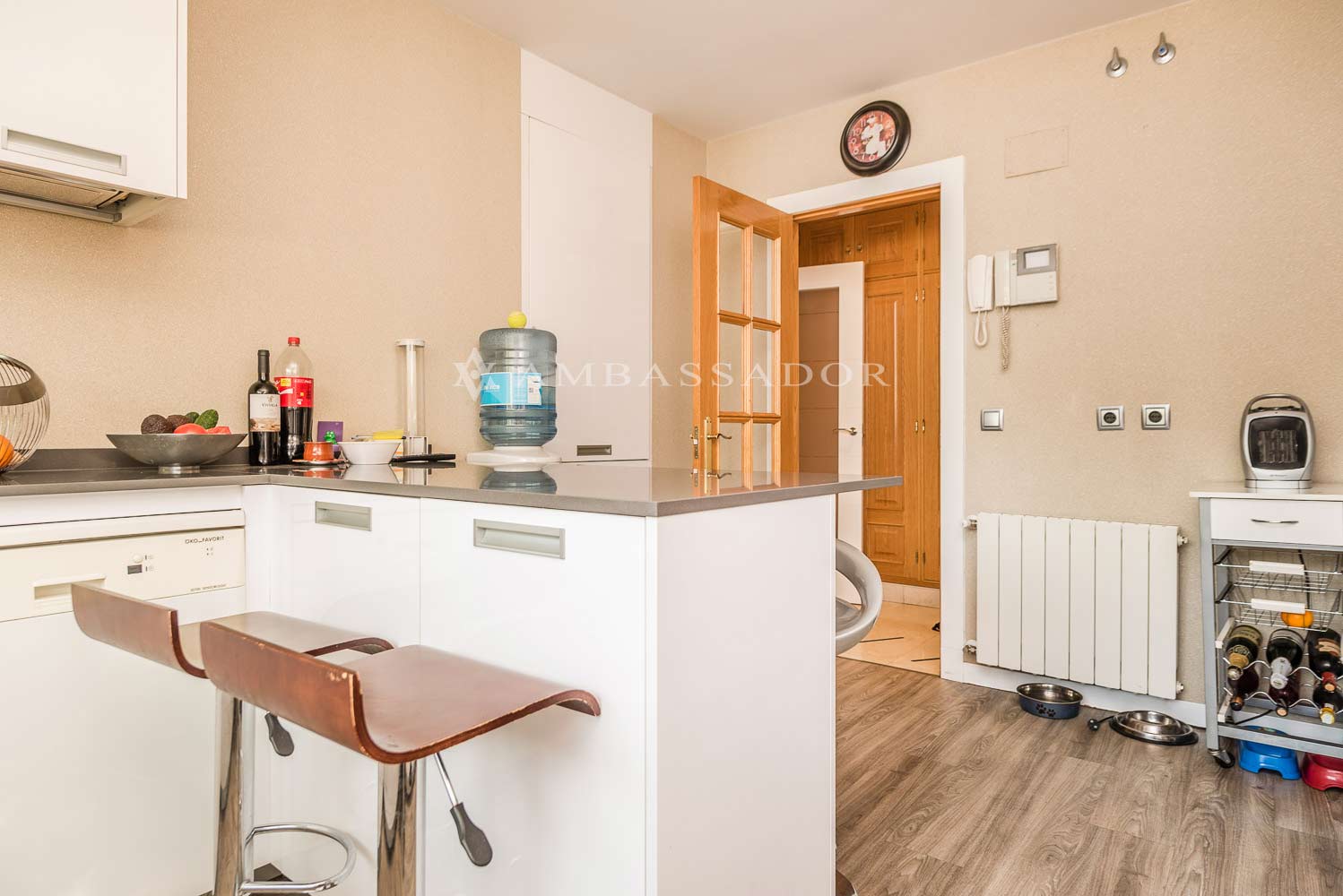 Ambassador. Referencia C19189.Página 4.