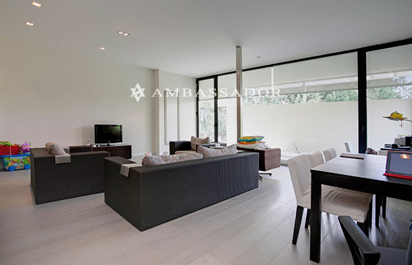 Ambassador real estate