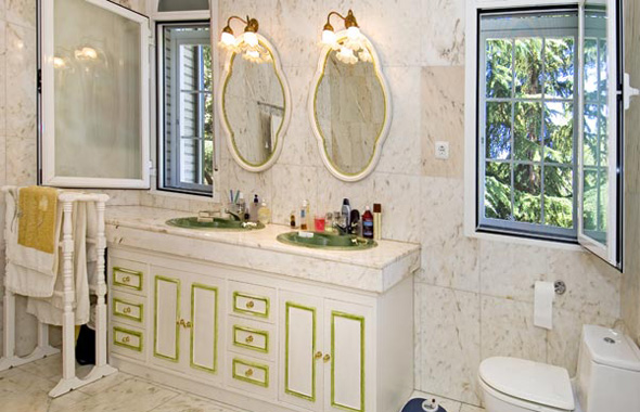 Ambassador VC8752 - Viviendas de lujo en Moraleja