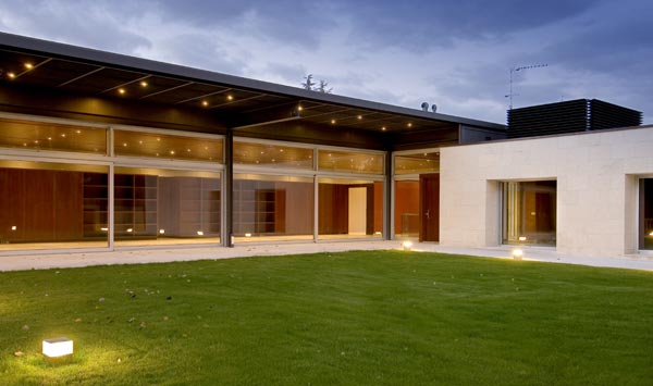 Ambassador. Agencia Inmobiliaria. Madrid. Venta de casas, pisos y