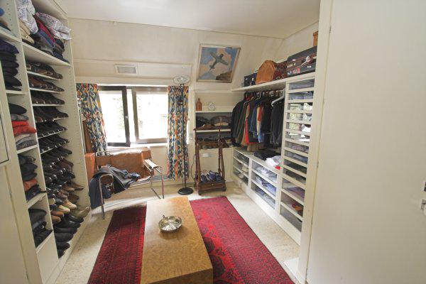 Ambassador. referencia c9170.página 4. Dormitorios en suite con vestidor
