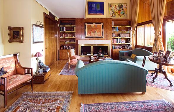 AMBASSADOR - Referencia P13334