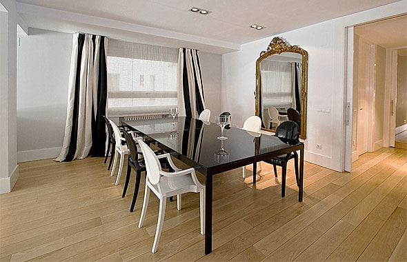 Ambassador referencia p13760 Fondos de comedor una foto