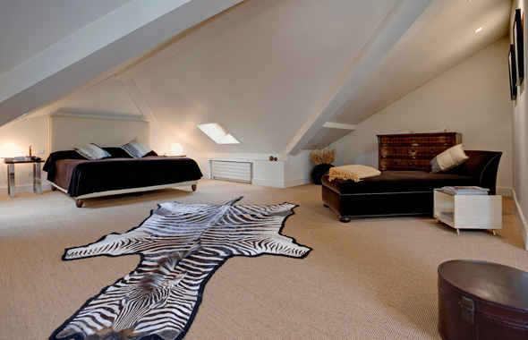 Ambassador Real Estate