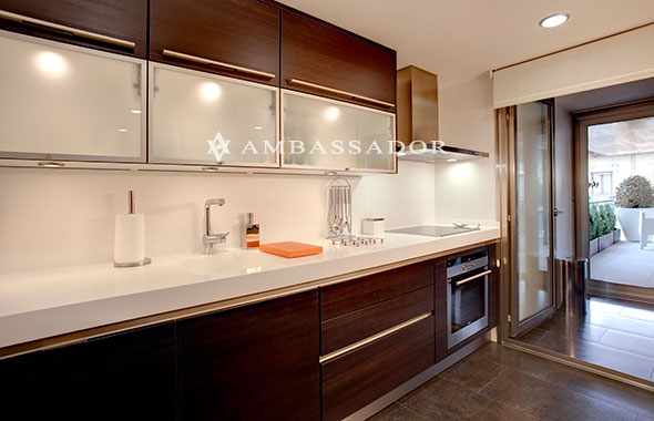 Ambassador Real Estate