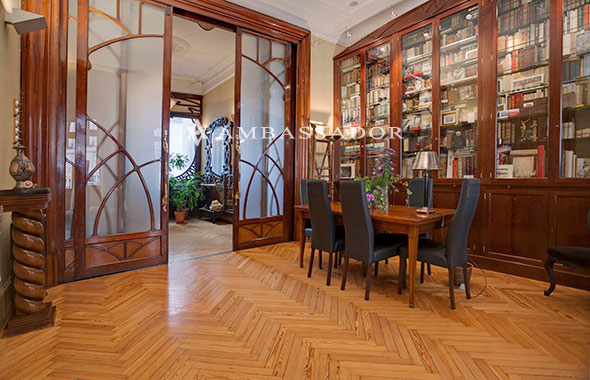 Ambassador Real Estate