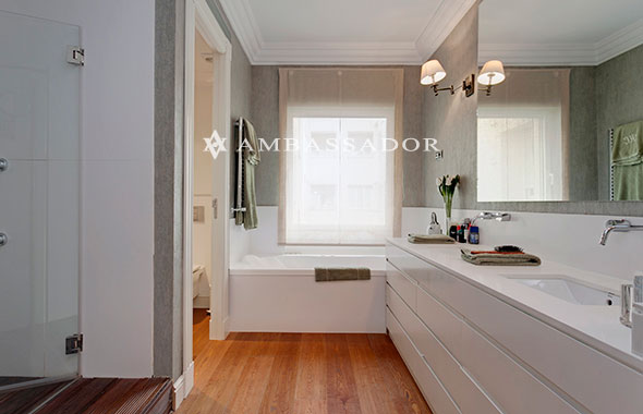 Ambassador Real Estate