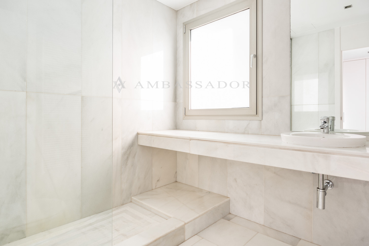 Ambassador. Referencia P19200.Página 4.